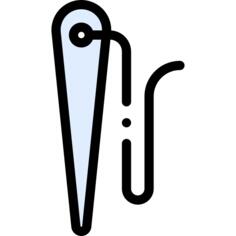 Needle