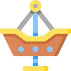 Pirate ship