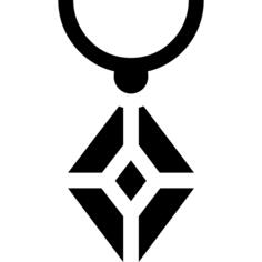 吊坠