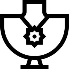 项链