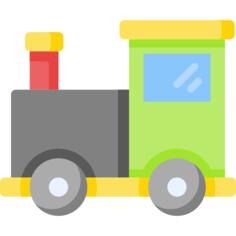 迷你火车
