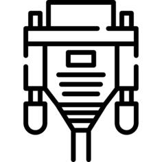 Vga cable