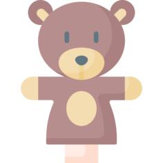 Teddy bear