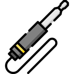 Jack cable