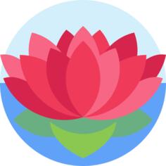 莲花