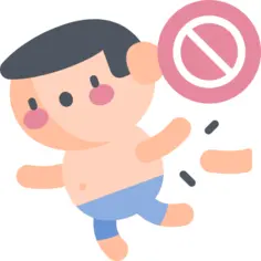 不推