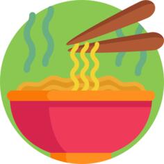 面条