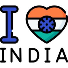 India