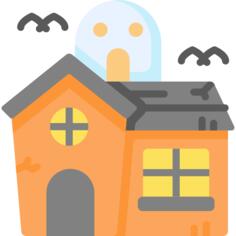 Haunted house