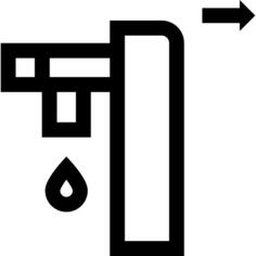 喷泉