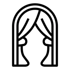 Wedding arch