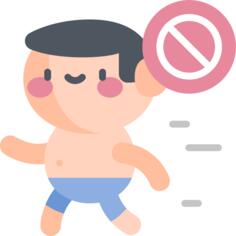 Dont run