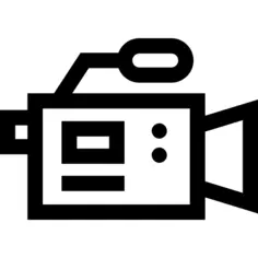 Videocamera