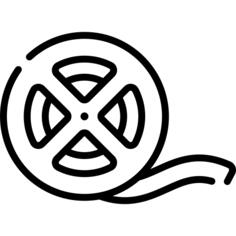 Film reel