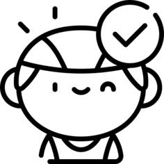 使用帽