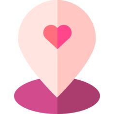 婚礼地点
