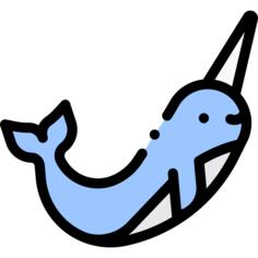 独角鲸