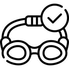 Goggles