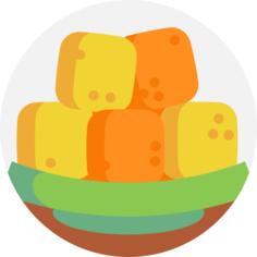 豆腐