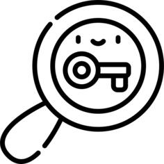 关键词
