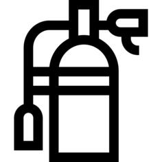 Fire extinguisher