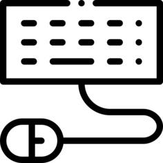 Keyboard