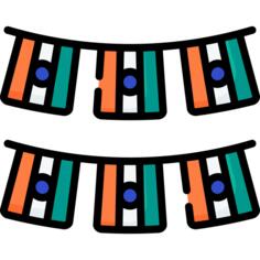 Garlands