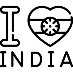 India