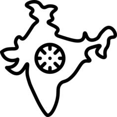India