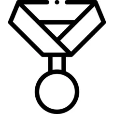 勋章