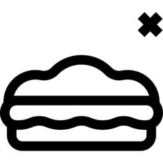 No food