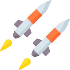 Missile