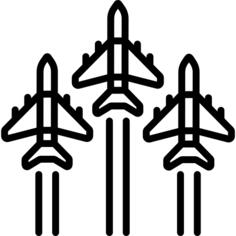 战斗机