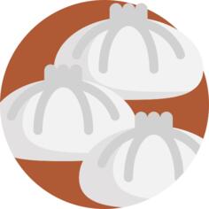 饺子