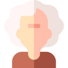 Old woman