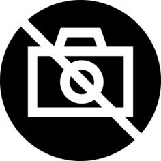 No camera