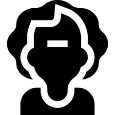 Old woman