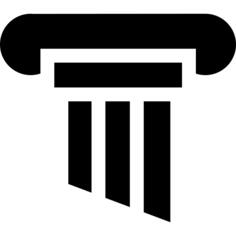 柱