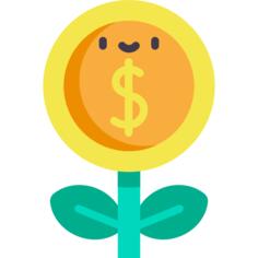 Money growth