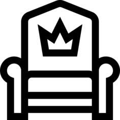 Throne