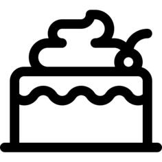 Cake