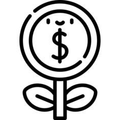 Money growth
