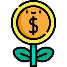 Money growth