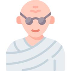 Mahatma gandhi