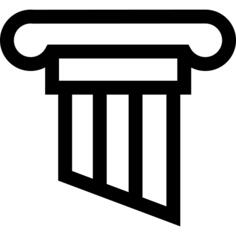 柱
