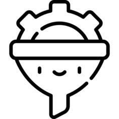 Funnel