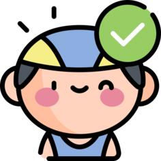Use cap