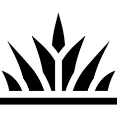 草