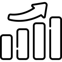 Increase