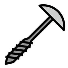 Screw